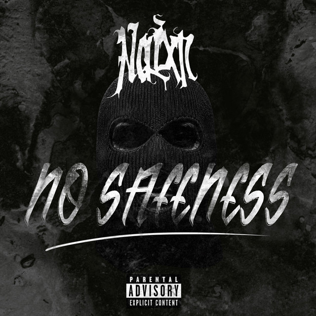 No Safeness cover