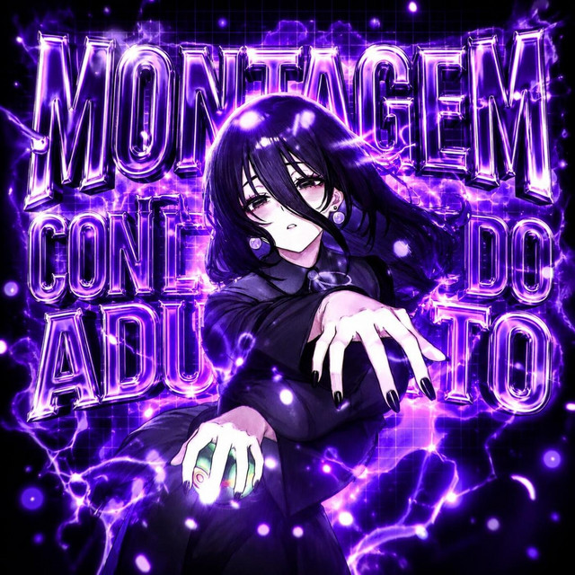 MONTAGEM CONTEÚDO ADULTO