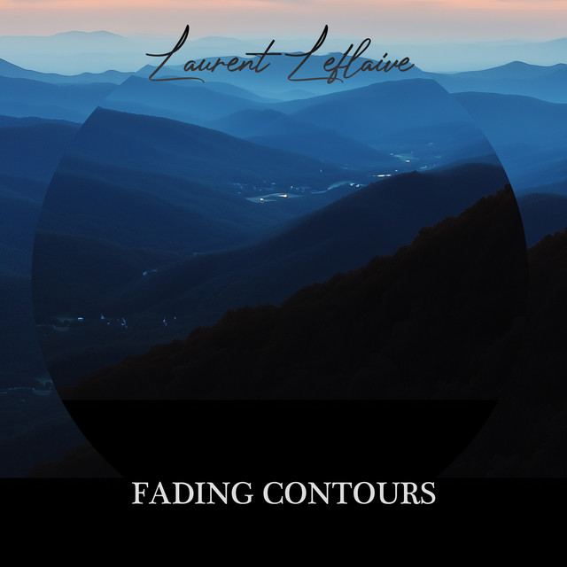Fading Contours