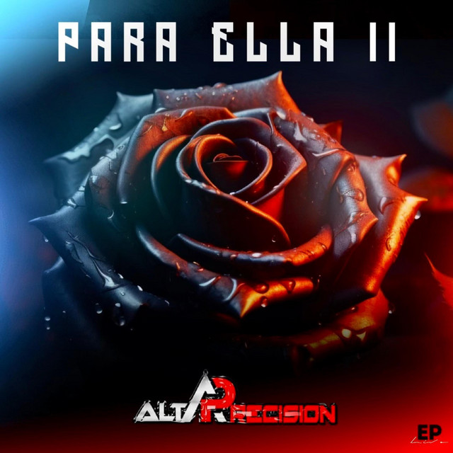 Artist "Alta Precision" 6663d510-5900-4c7d-a81c-ee7aa3922a0e on Tickeri