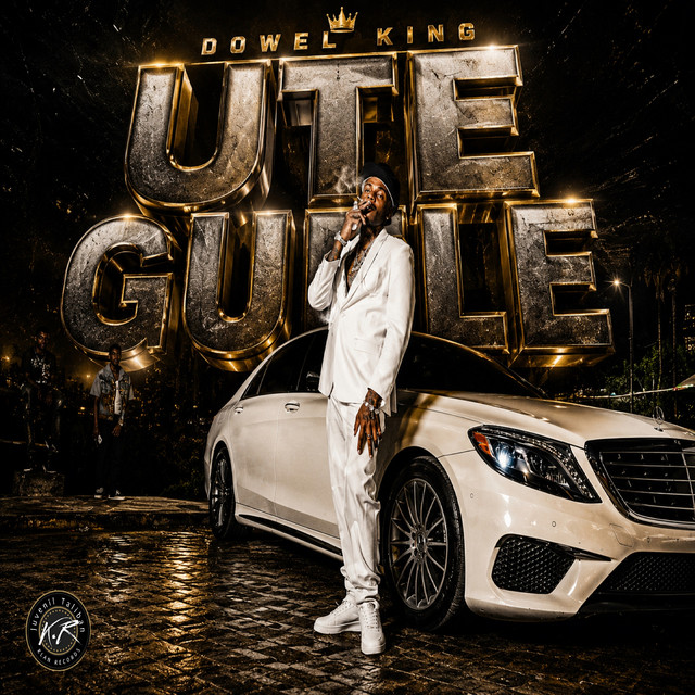 Ute Guele