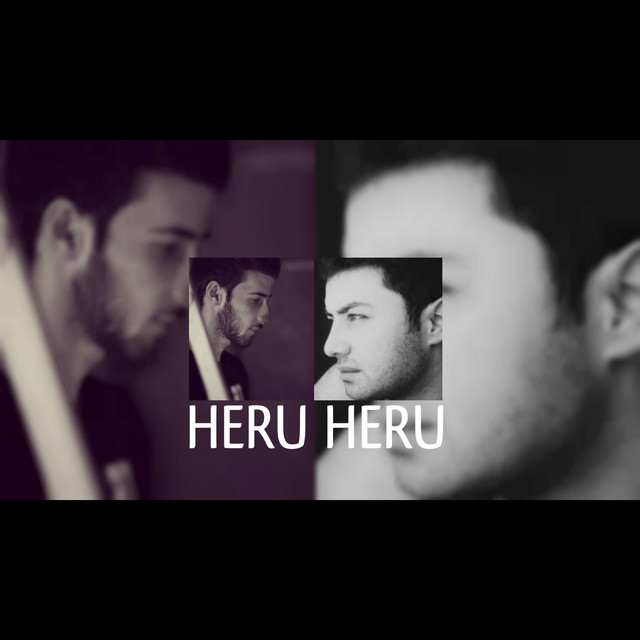 Heru Heru cover