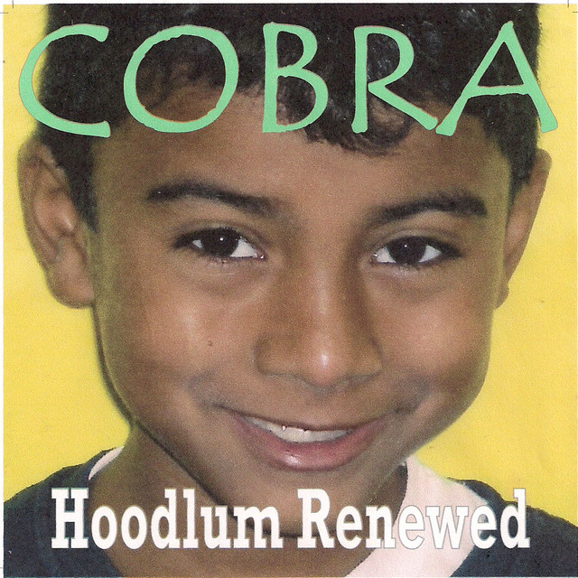 Hoodlum Renewed cover art