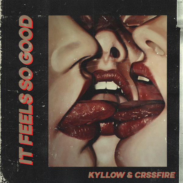 It Feels so Good - Single by Kyllow | Spotify