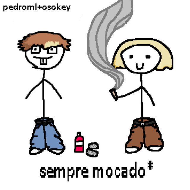 sempre mocado