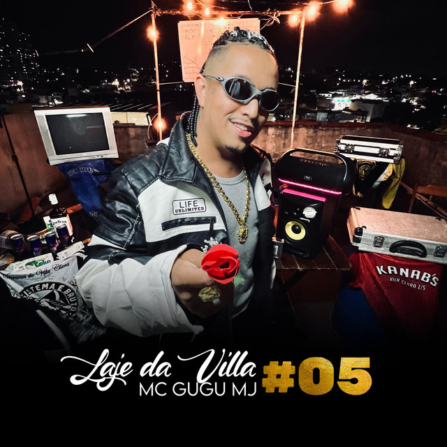 Laje da Villa #05