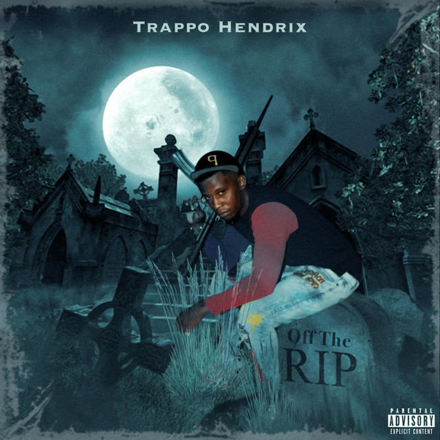 Trappo Hendrix | Spotify