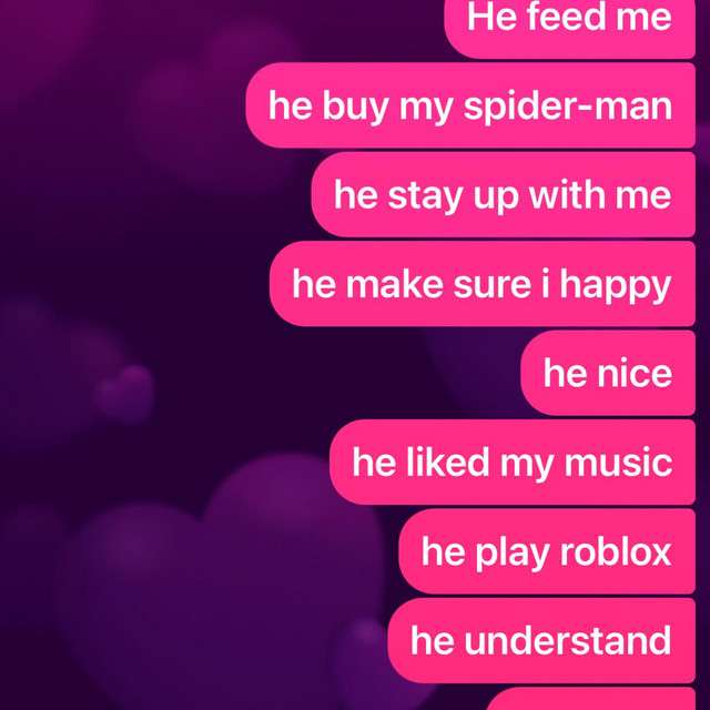 Quite like you