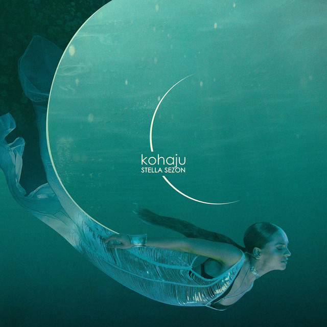 Обкладинка: Kohaju — Stella Sezon