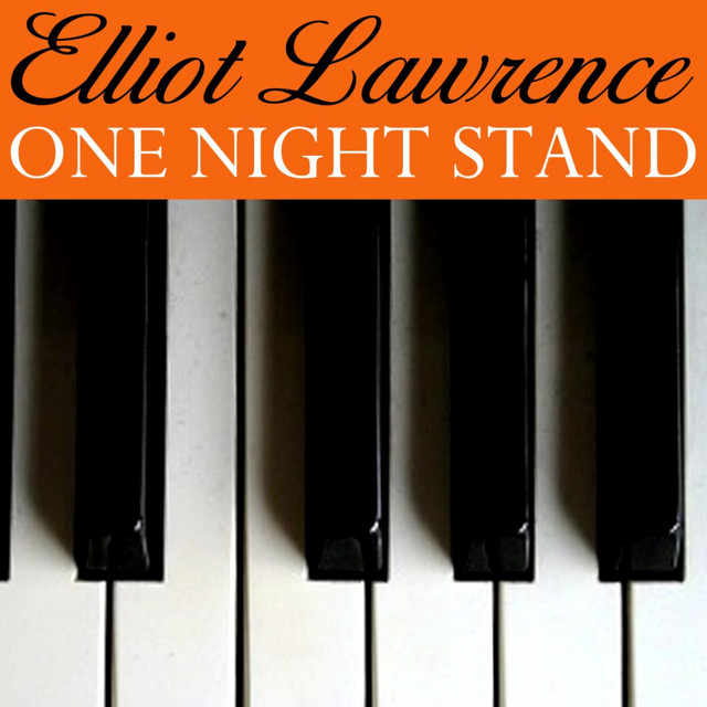 One Night Stand cover art