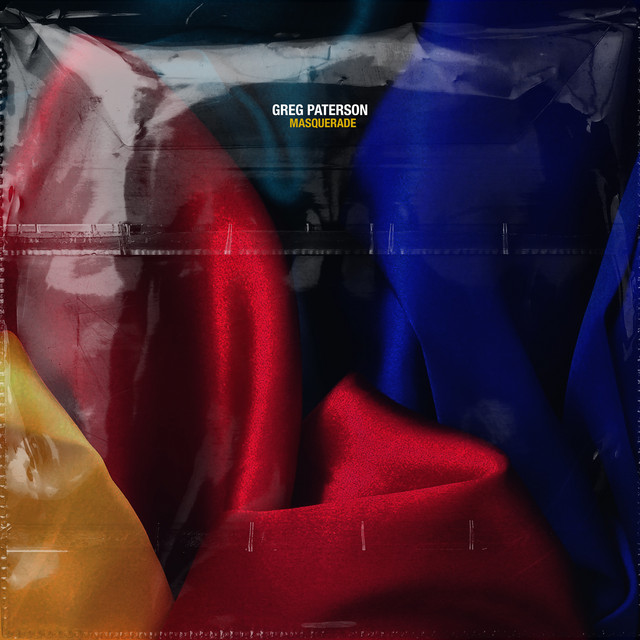 Masquerade cover