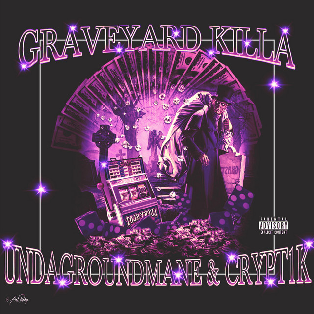 GRAVEYARD KILLA