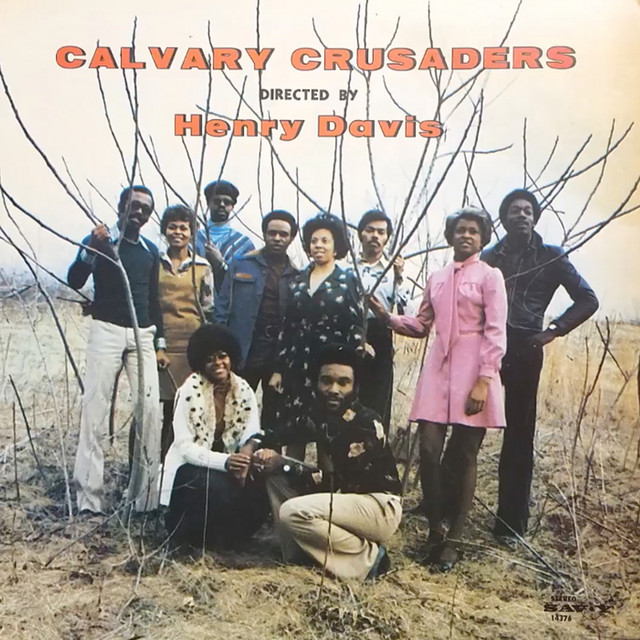 Calvary Crusaders