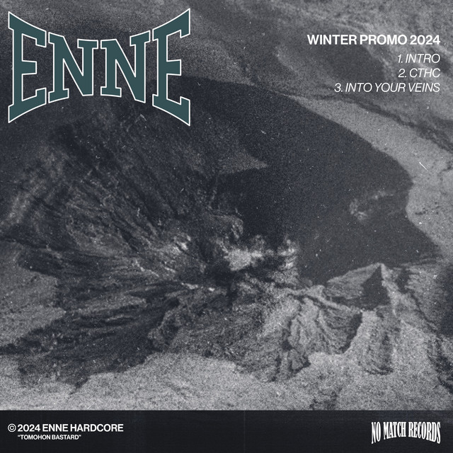 Winter Promo 24 cover art