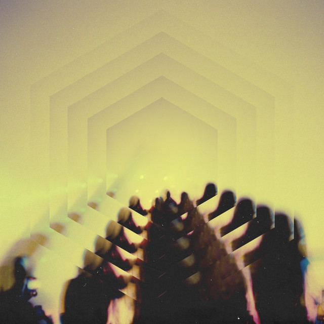 Hold Me cover art