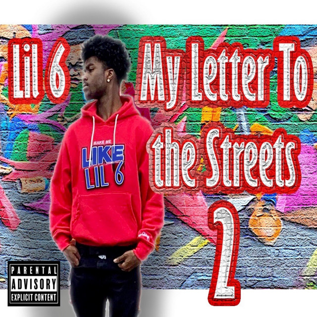Be at cover art