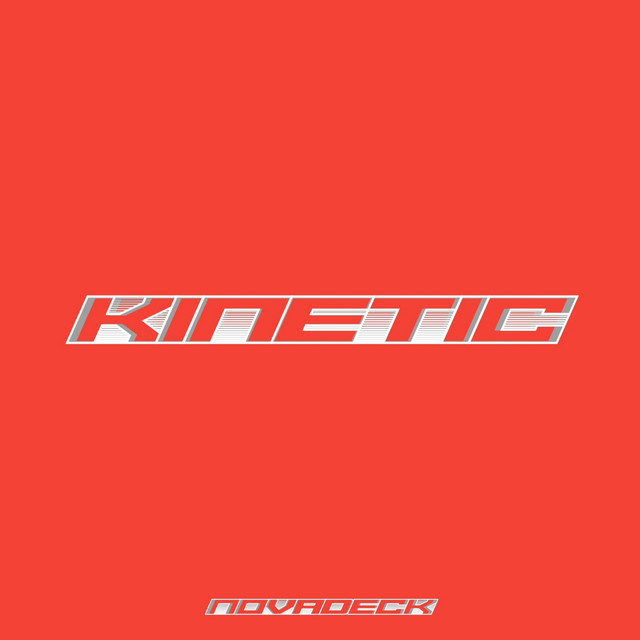 Kinetic