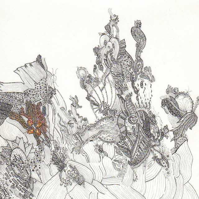 Collection One cover art