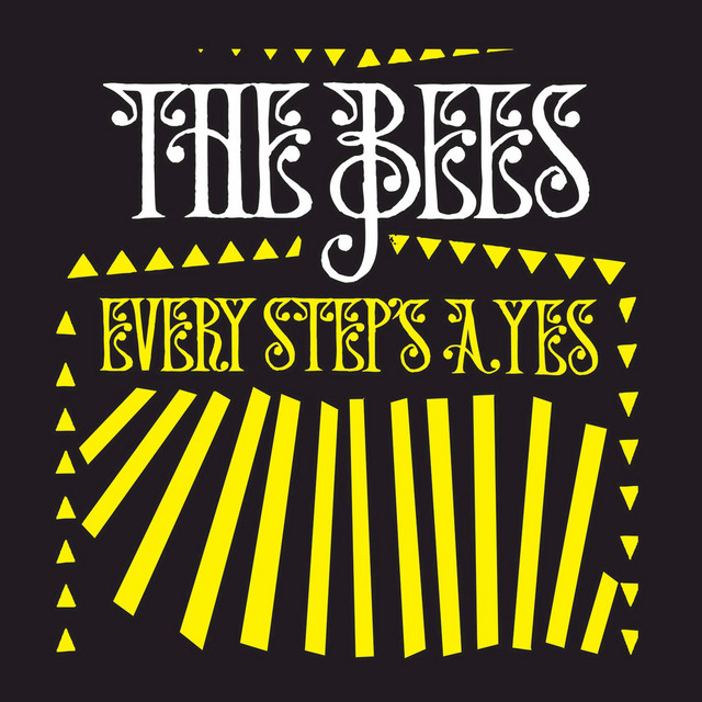 Every Step's A Yes cover art