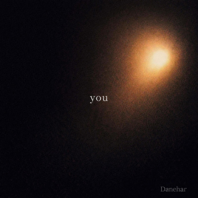 You