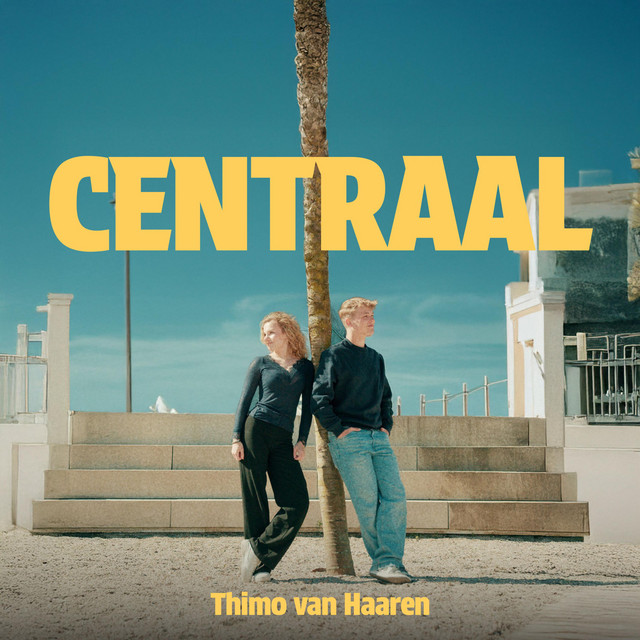 Centraal cover