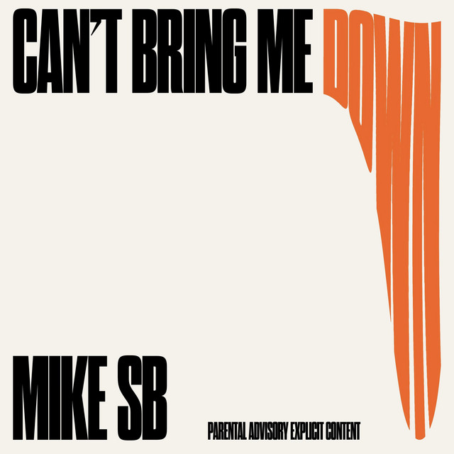 Can't Bring Me Down