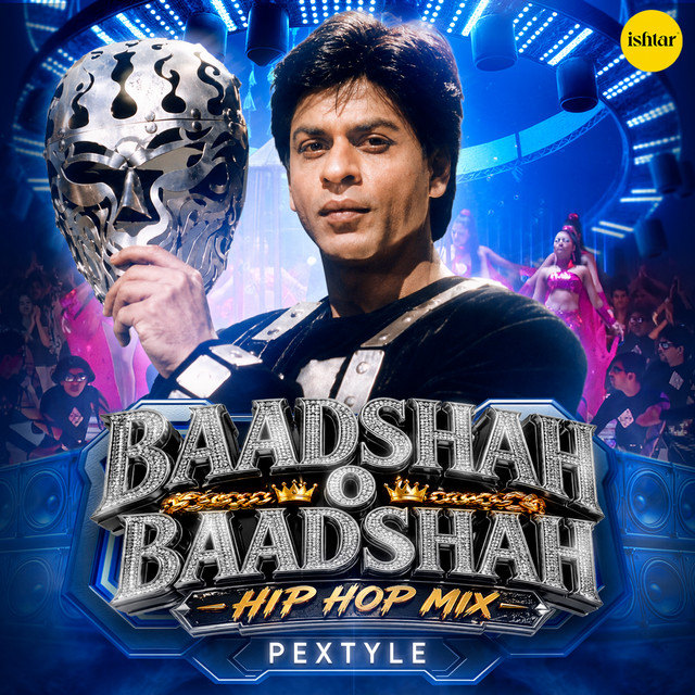 Baadshah O Baadshah (Hip Hop Mix) cover art