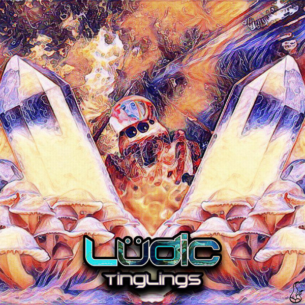 Tinglings cover art