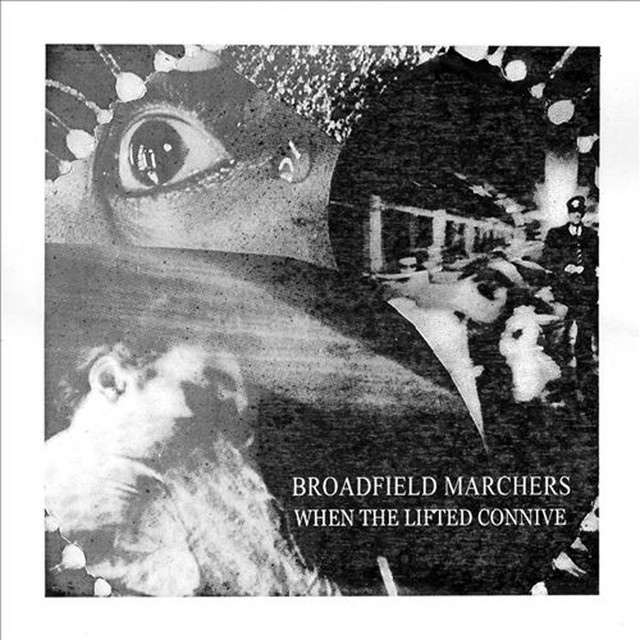 Broadfield Marchers Photo