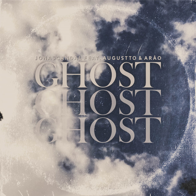 Ghost cover art