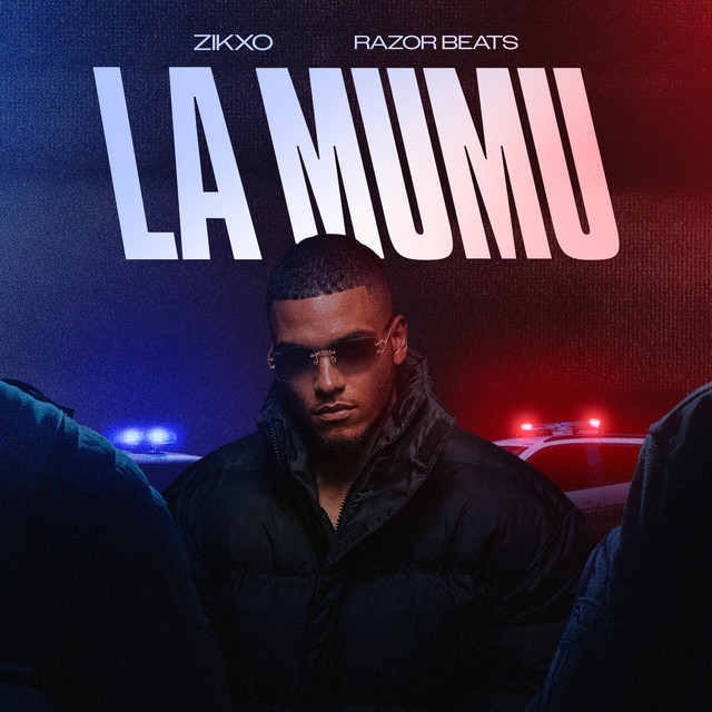 La mumu cover