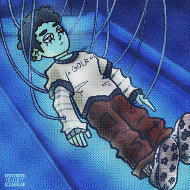 different cover art
