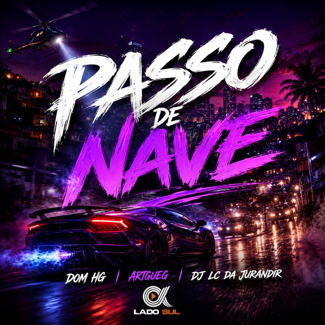 Passo de Nave
