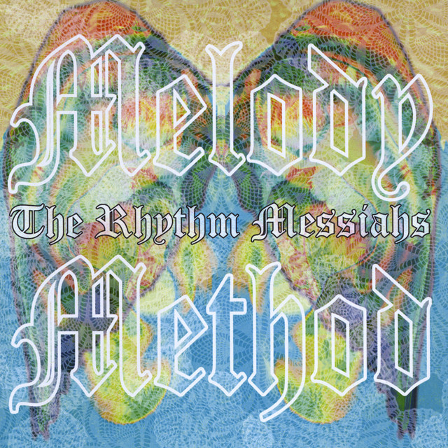 Melody Method cover