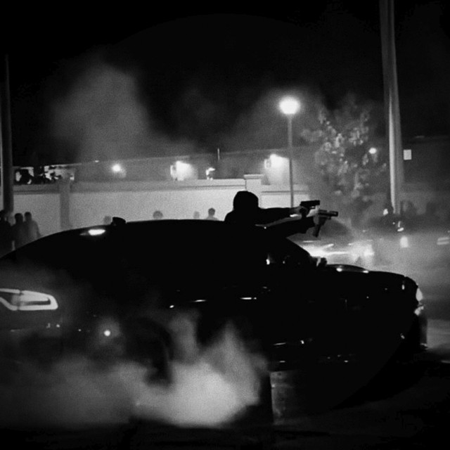 Drive By