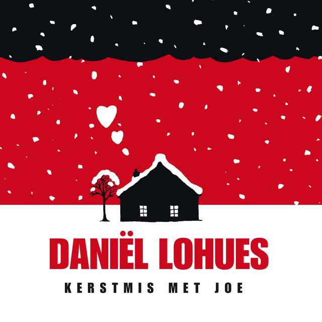 Kerstmis Met Joe