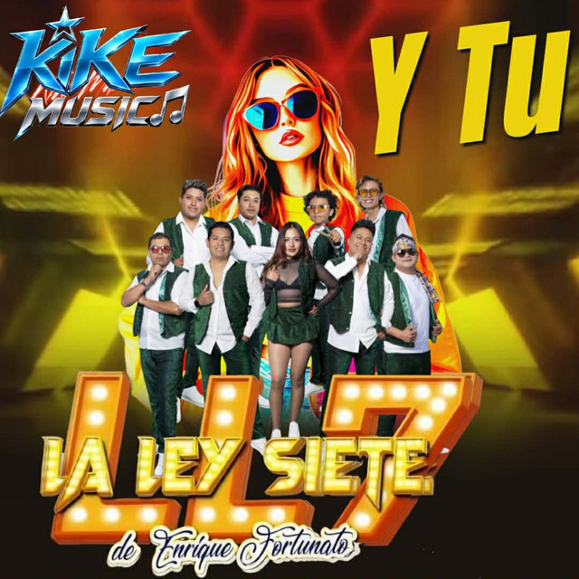 Y Tu