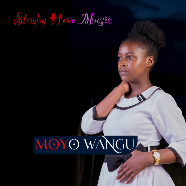 Stemby Mambohwa