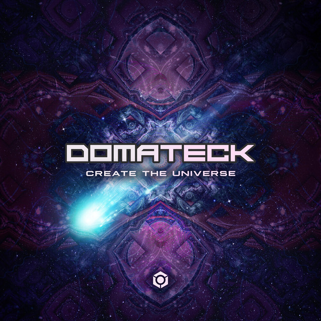 Create the Universe cover