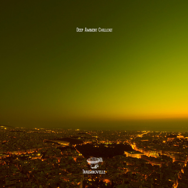 Deep Ambient Chillout cover art