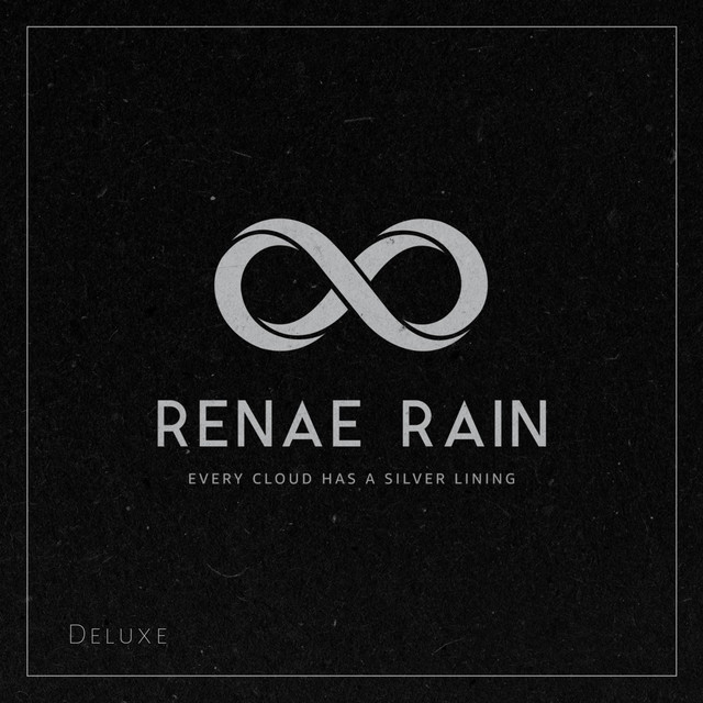Every Cloud Has a Silver Lining (Deluxe) cover art