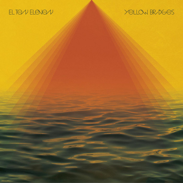 Yellow Bridges (Single) (single)