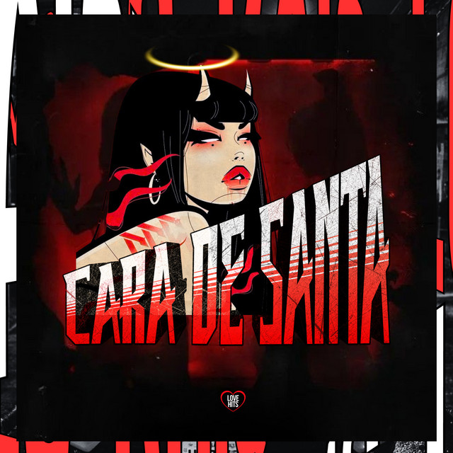 Cara de Santa