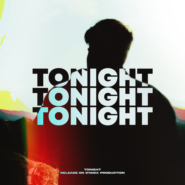 Tonight cover art