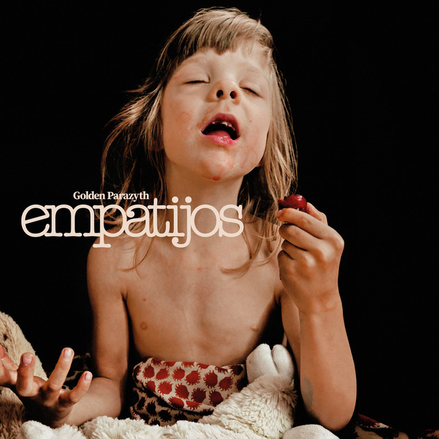 Empatijos cover