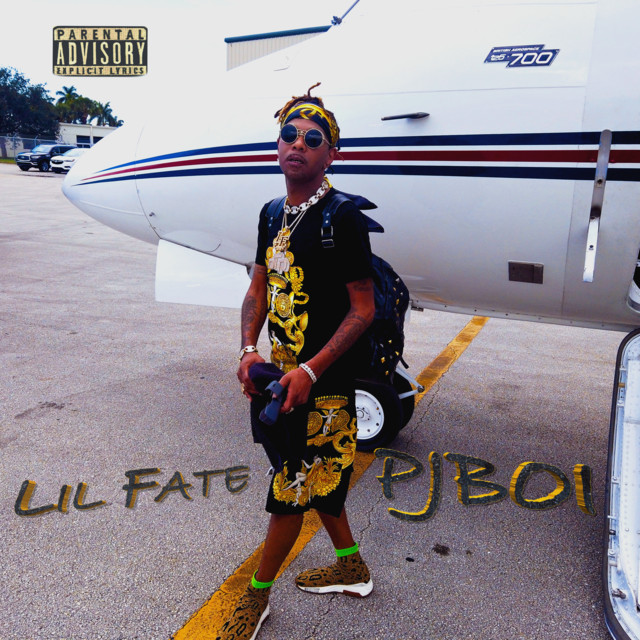Lil Fate | Spotify