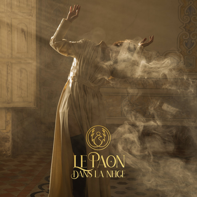 Cover du titre Dans La Neige