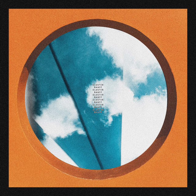 Banff cover art
