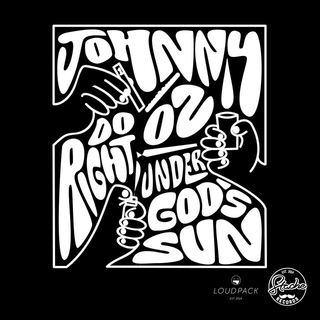Do Right Under Gods Sun (D.R.U.G.S.) cover art
