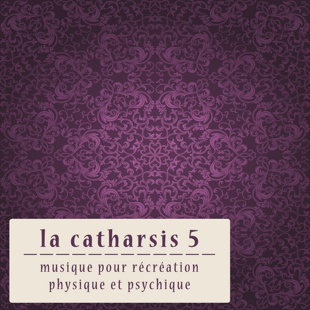 La Catharsis - Cinquième Édition cover art